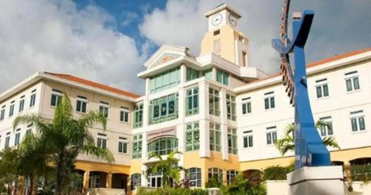 Caribbean University-Bayamon